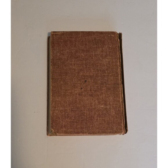 Margaret Sutton Judy Bolton Mystery Vtg Lot Of 5 HC First Edition 1933 To 1940 - Picture 15 of 16